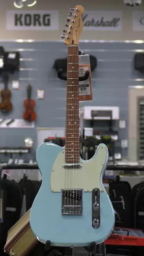 Fender - 014-0217-504